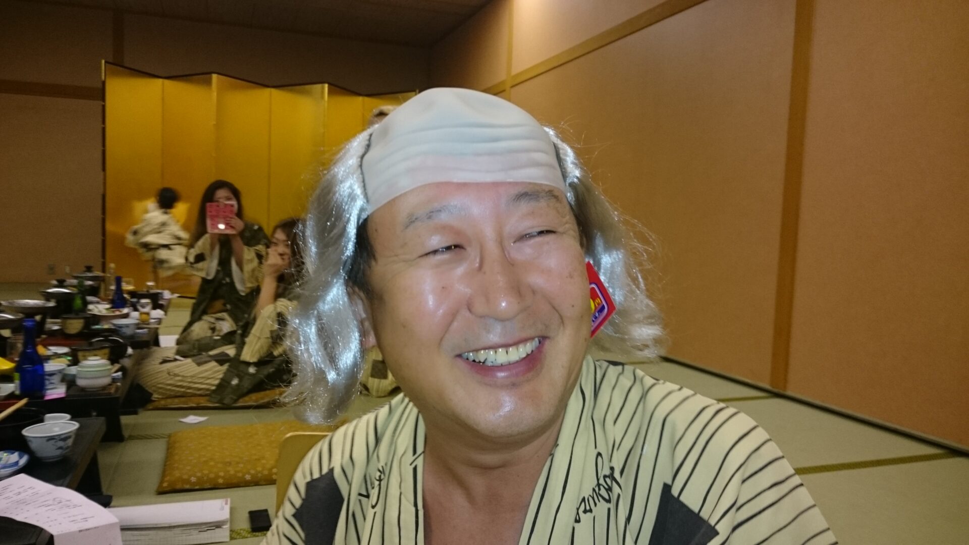 もうすぐ父の日(^-^)