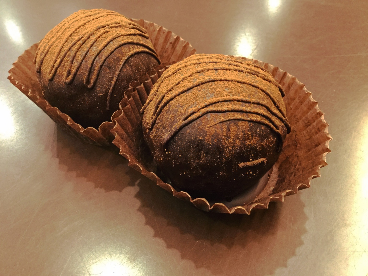 ラムボール