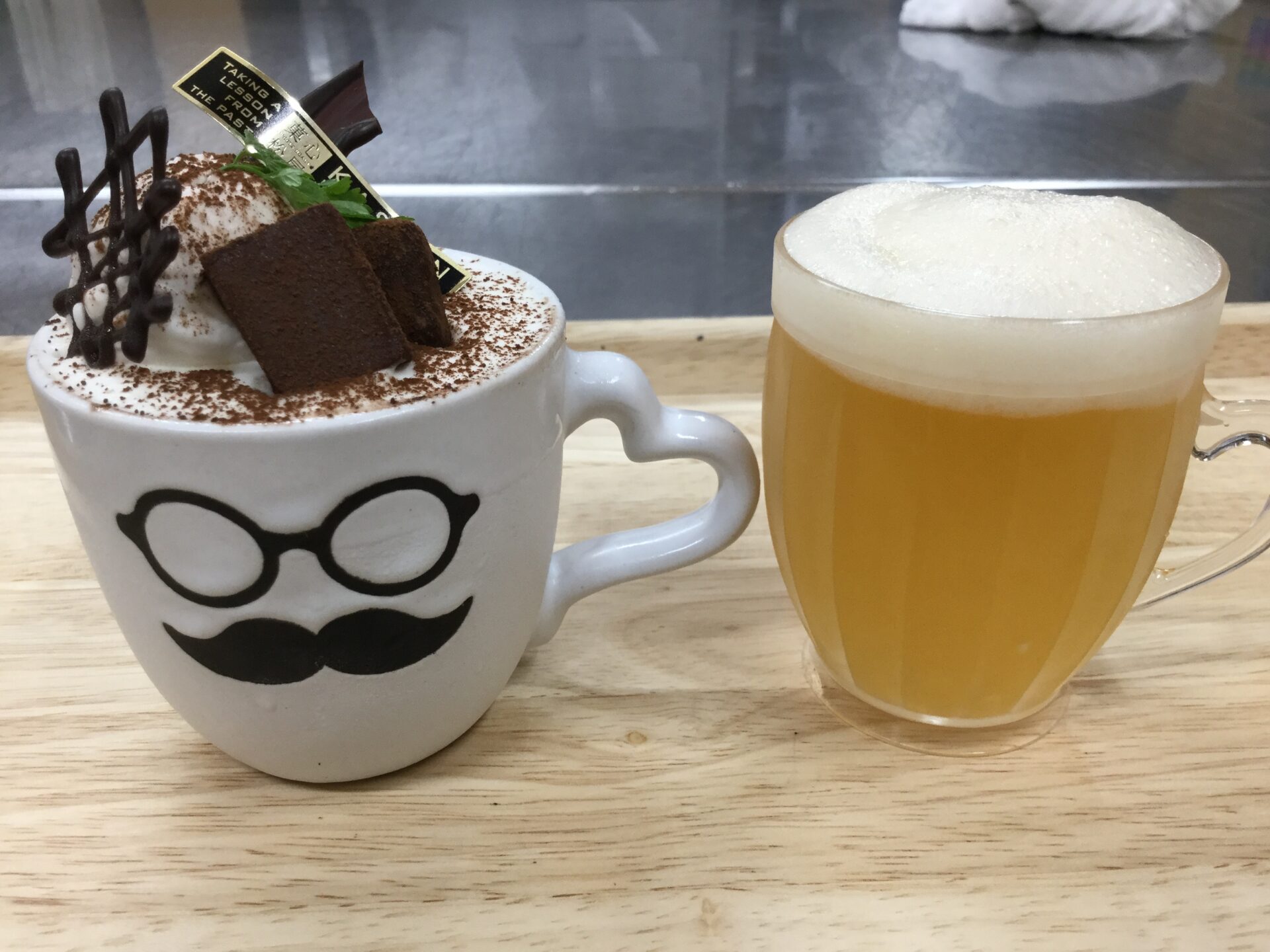 1週間後は父の日ですよ( ^ω^ )