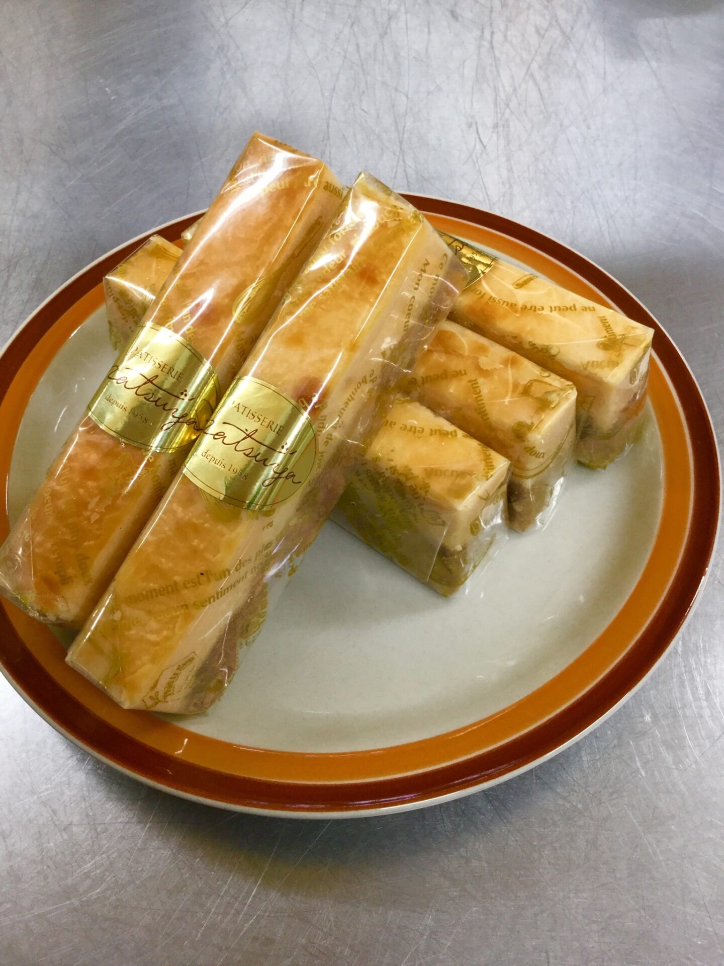 がじのおすすめ