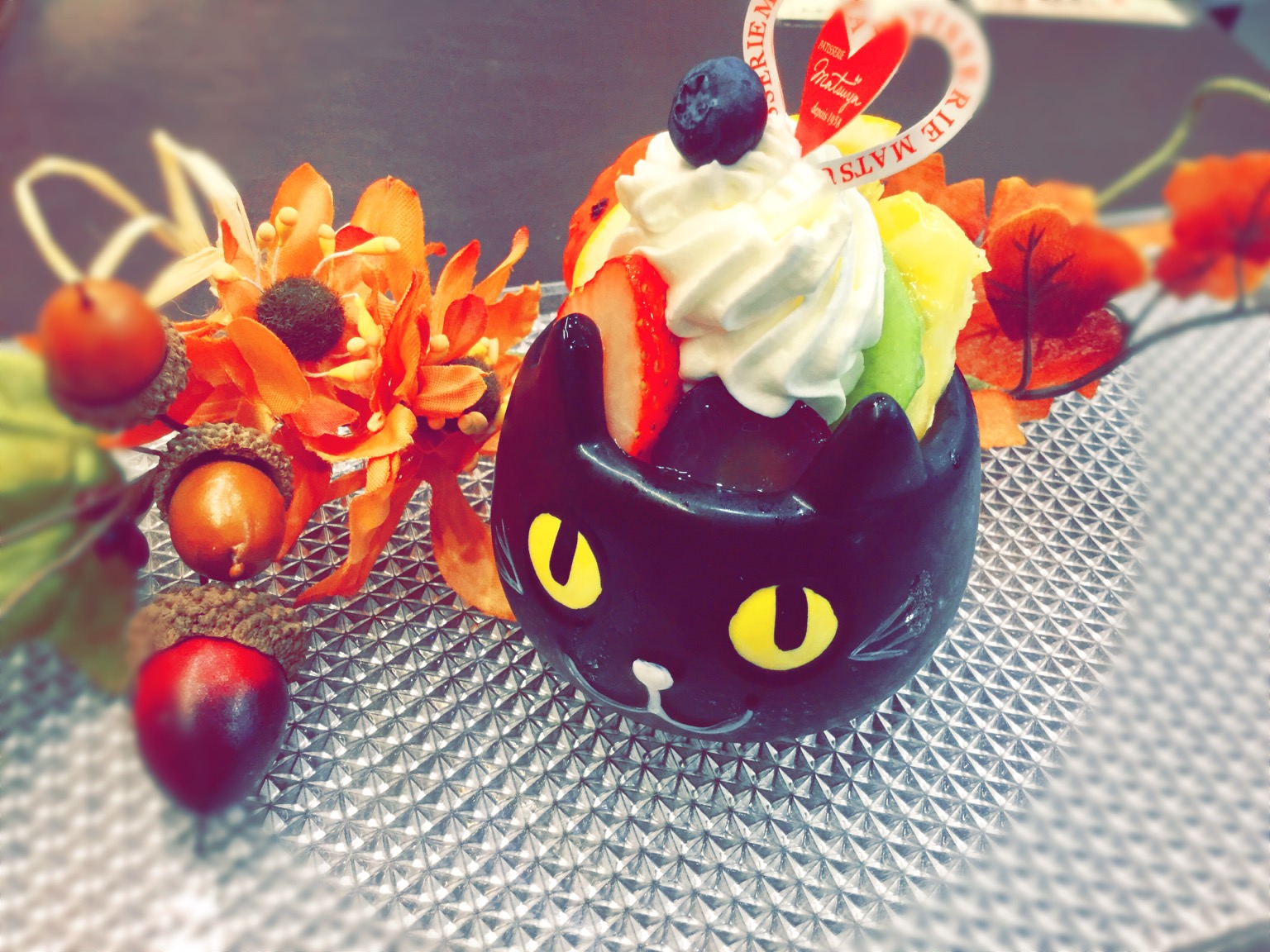 くろねこちゃん