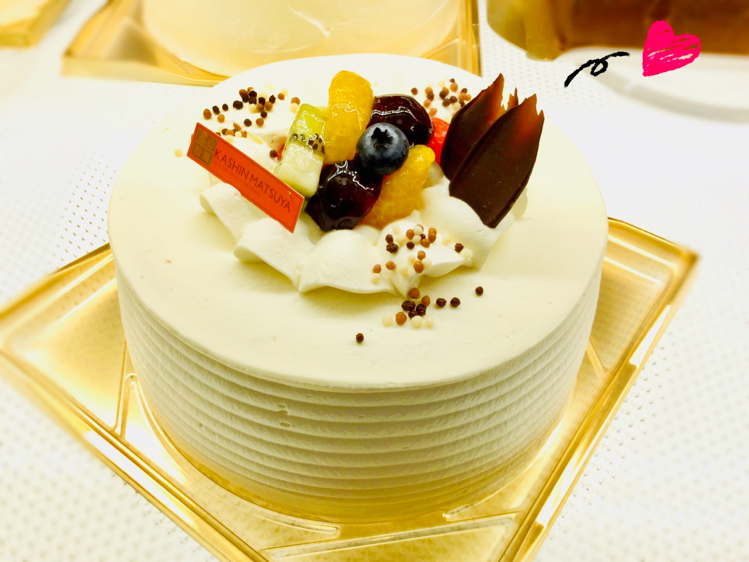 チョコレート🍫