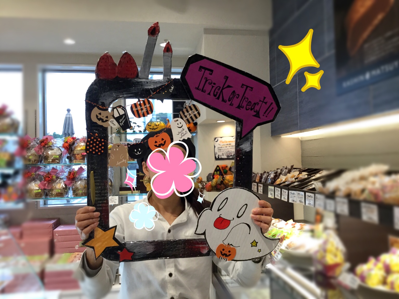 フォトドロップ！