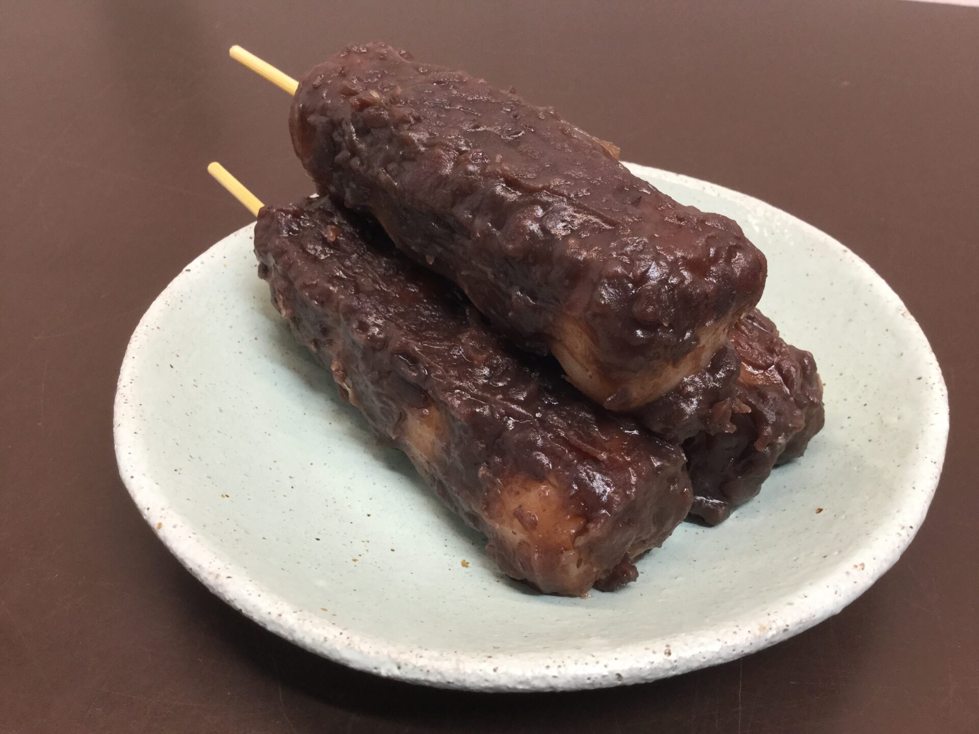 あん団子🍡