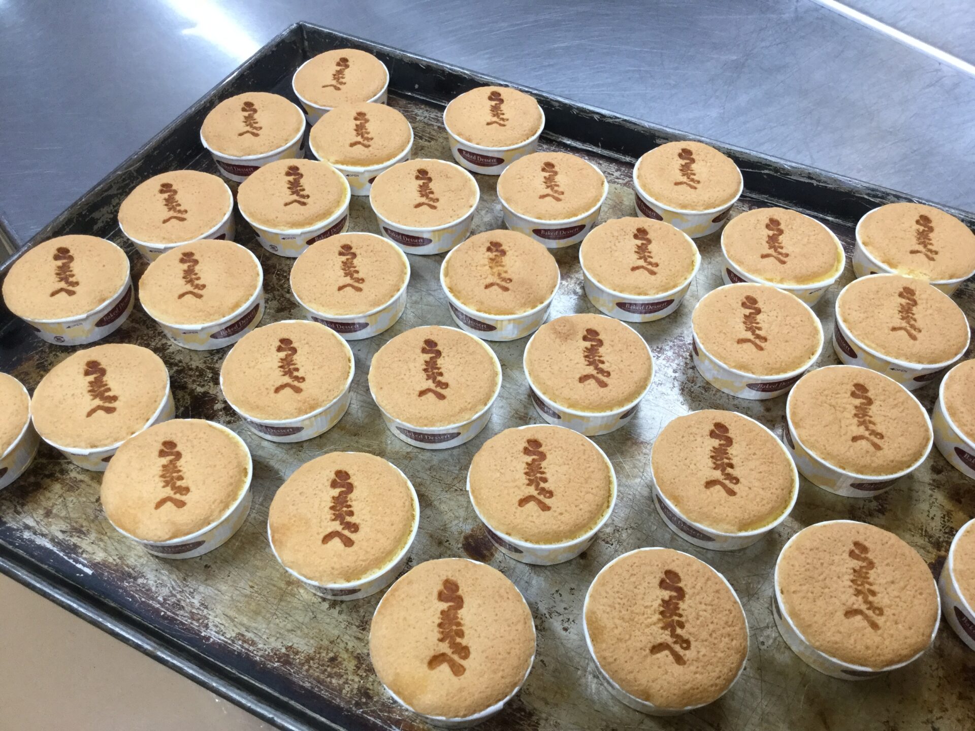 カップケーキ？？？