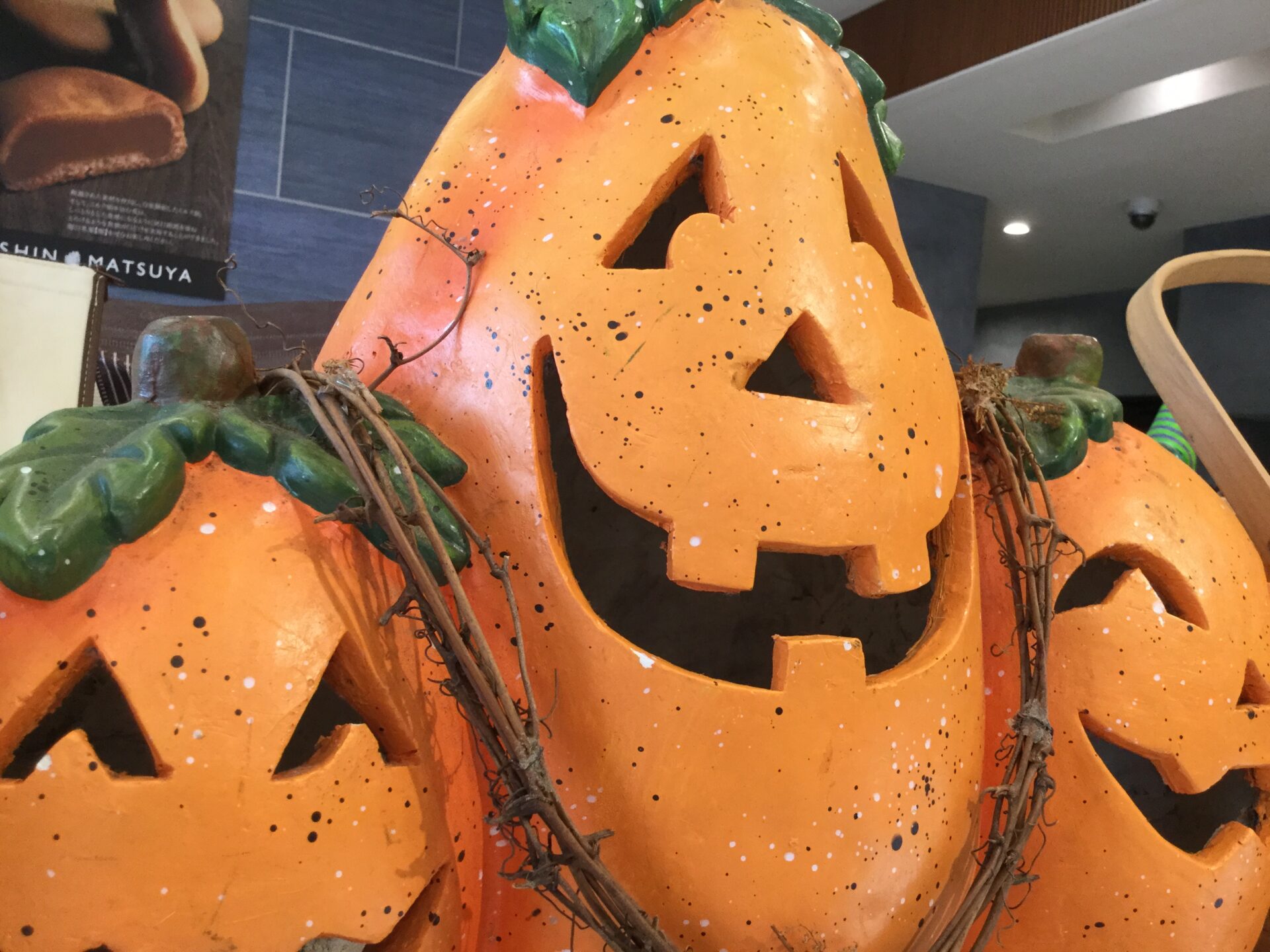 ハッピーハロウィン🎃👻