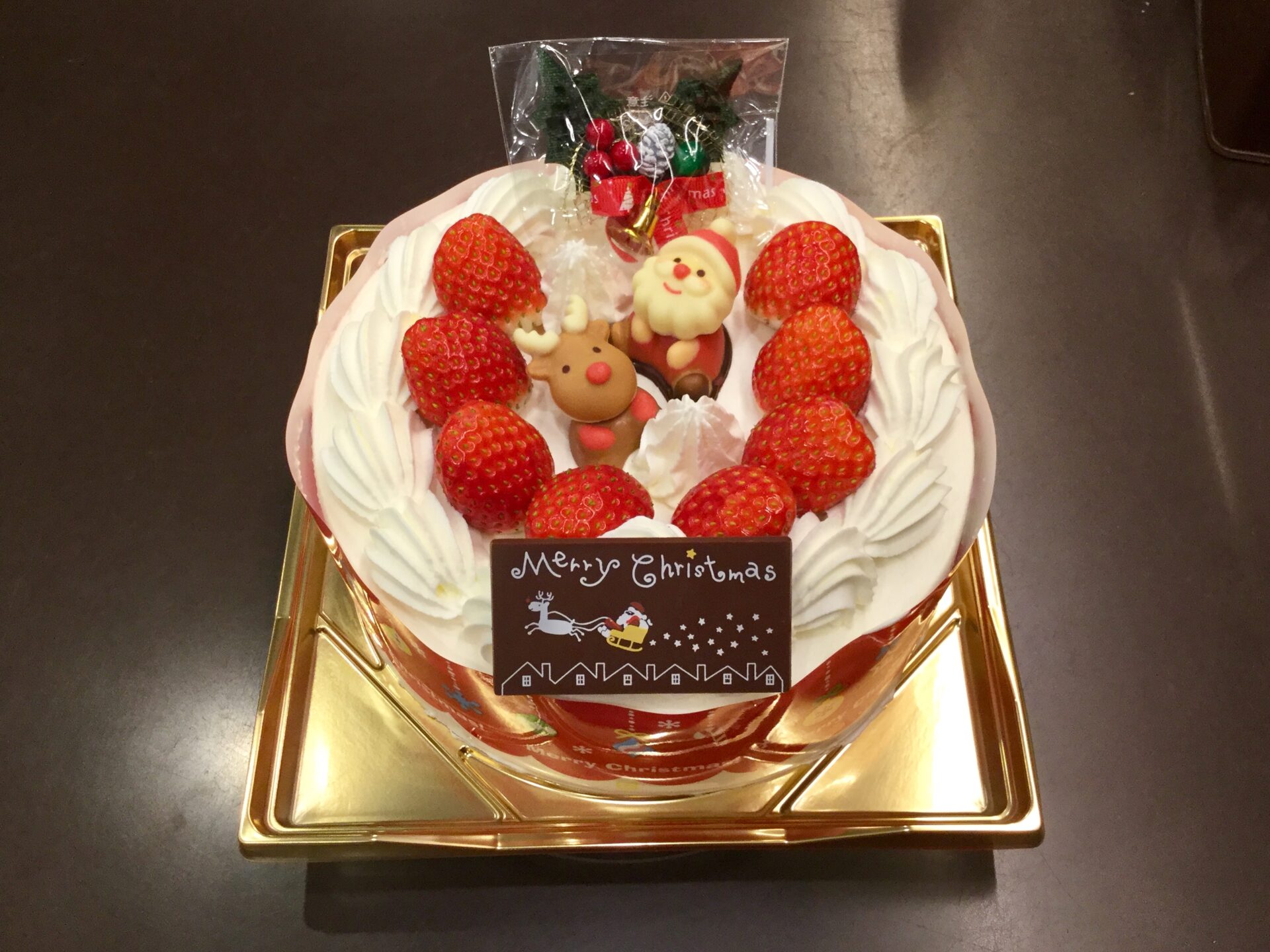 もうすぐクリスマス🎅🎄