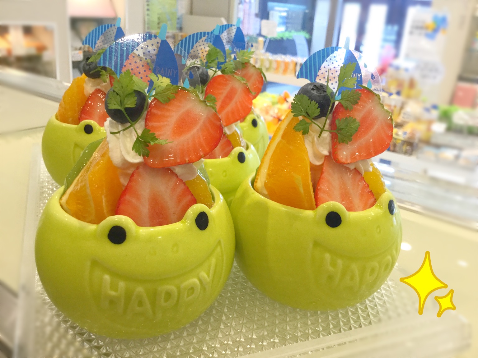 なめらかプリン