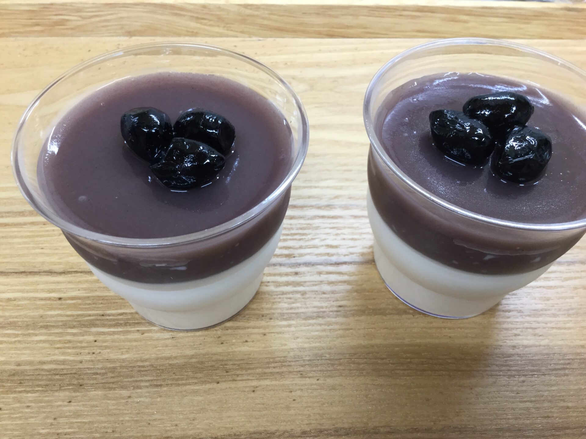 豆乳と