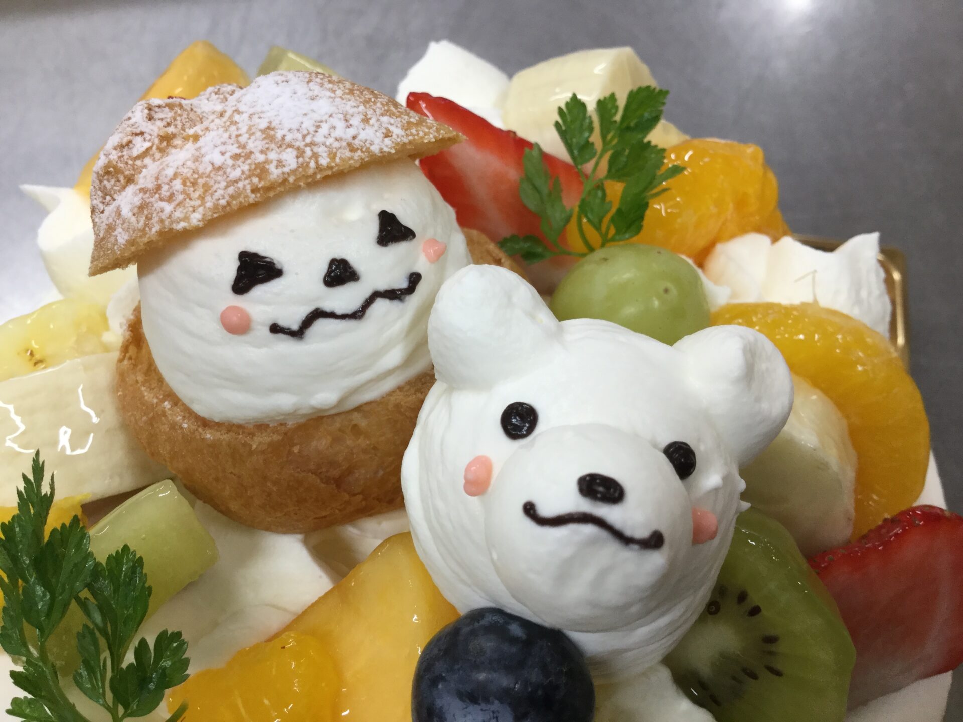 ハッピーハロウィン🎃