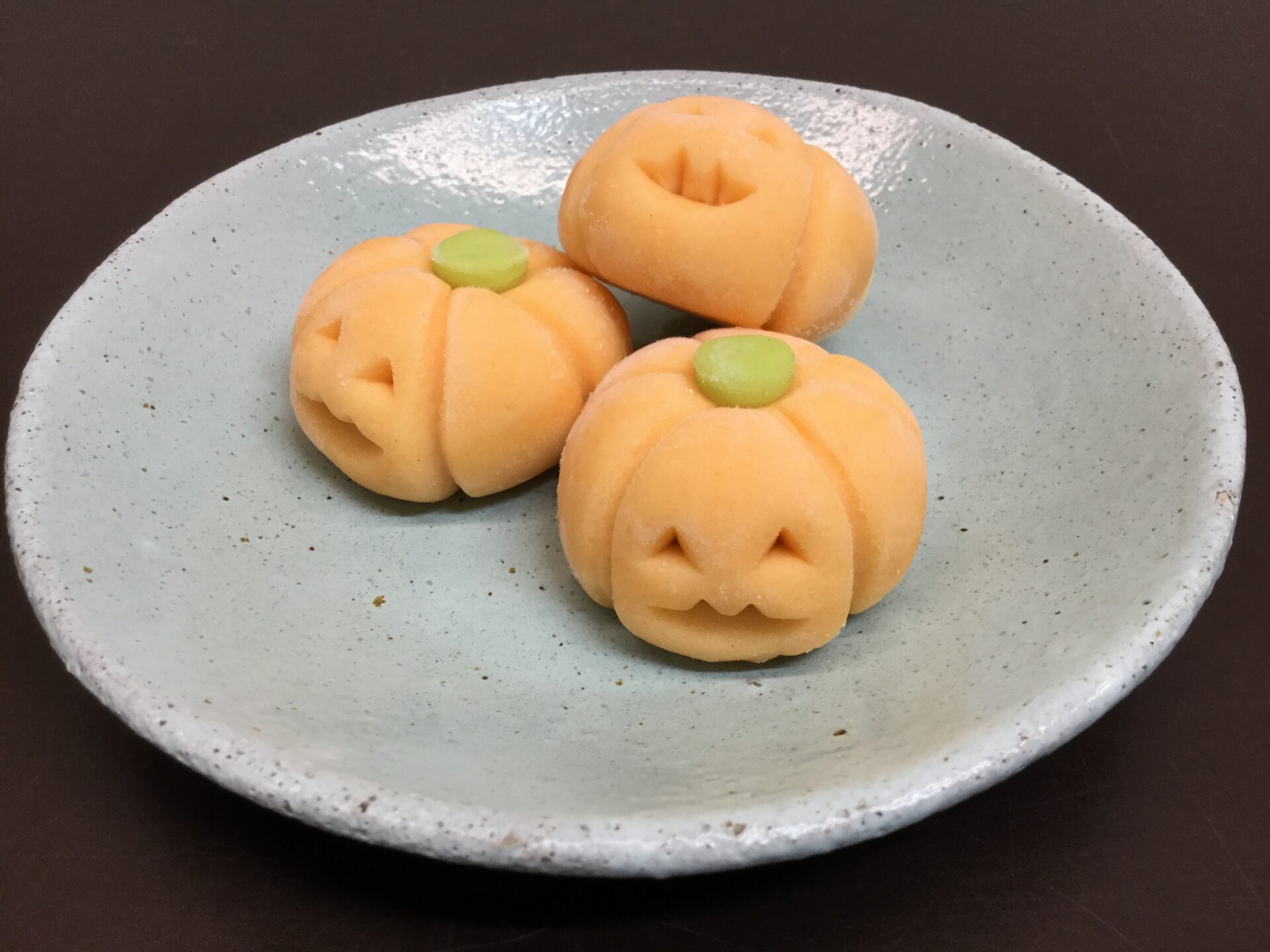 ジャックオーランタン！