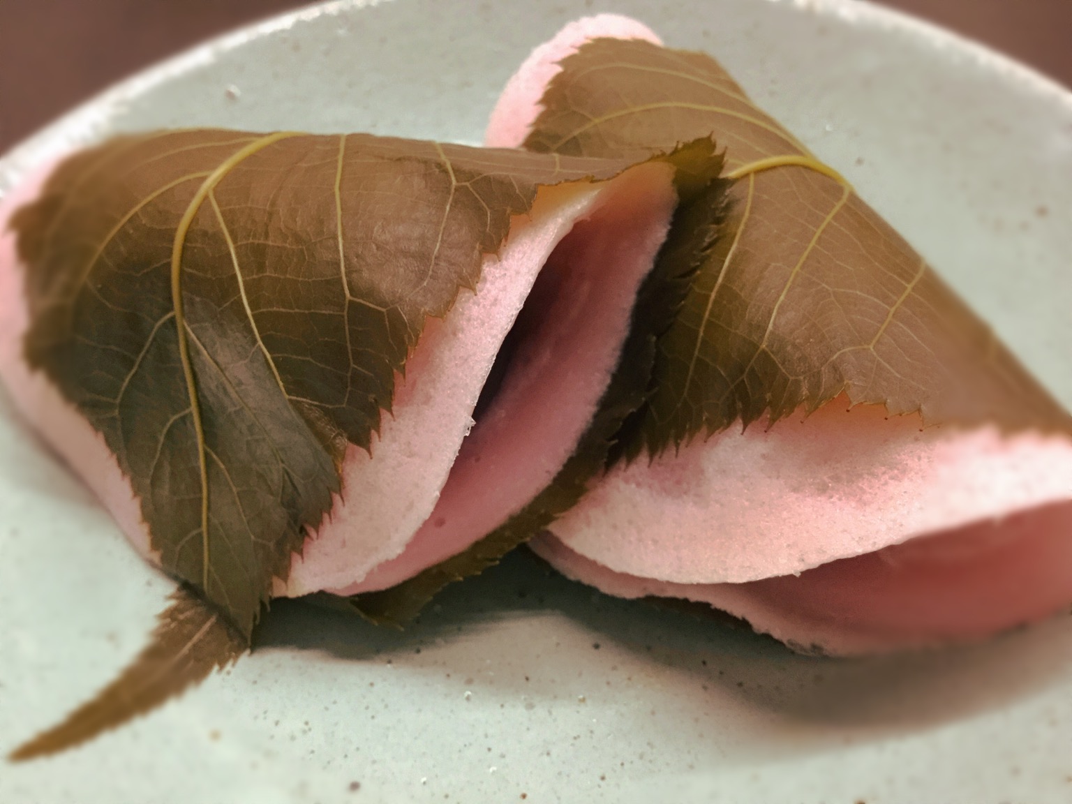 桜餅販売中です🌸