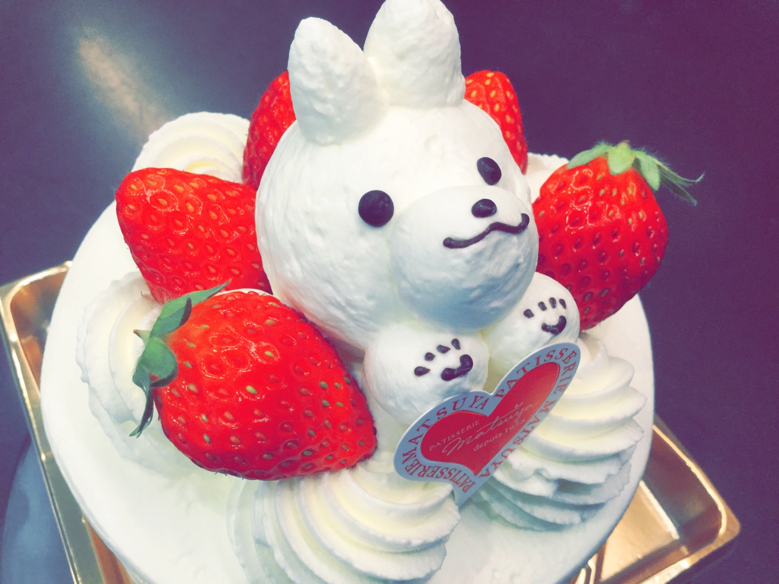 気分も新たに！！