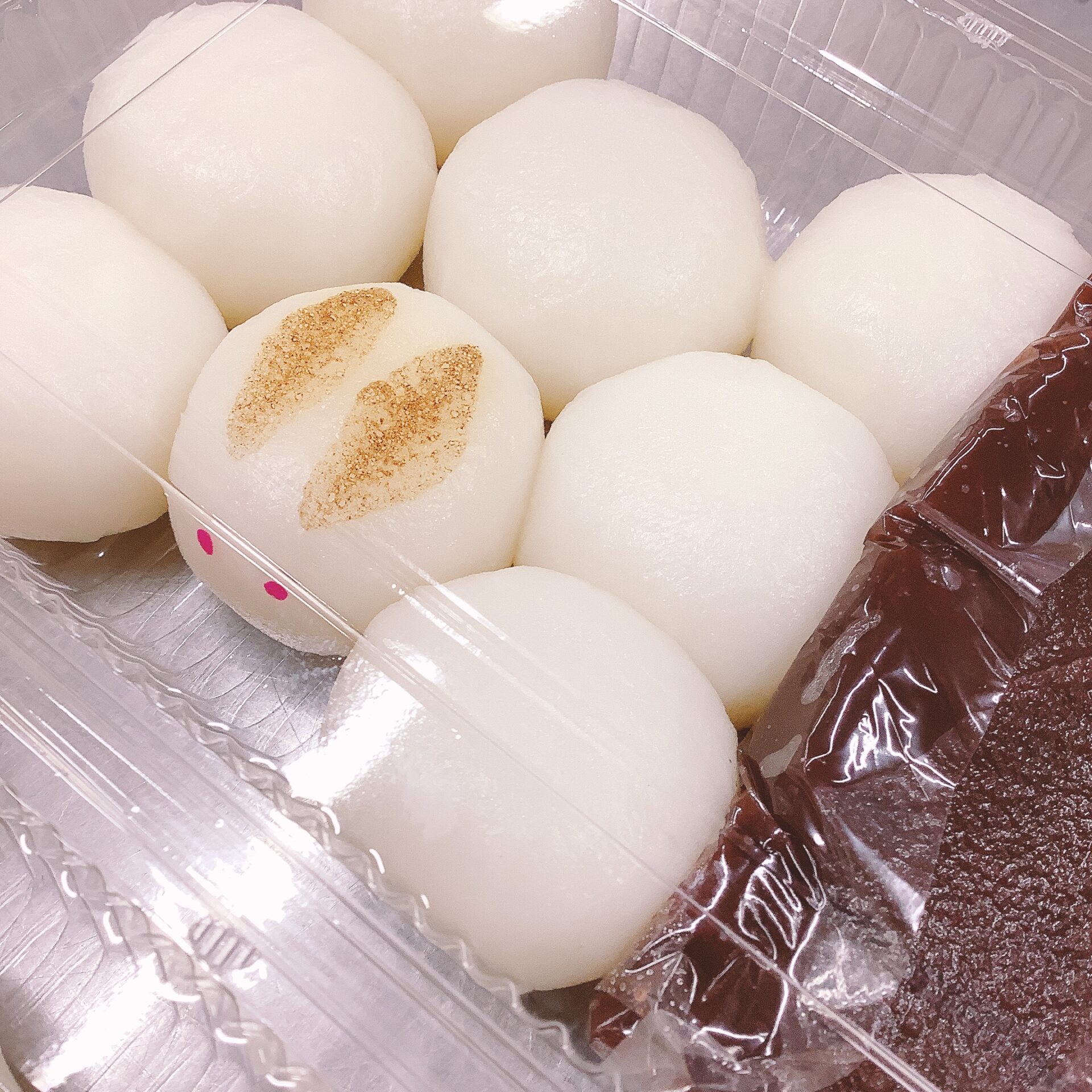 お月見🌕🐰