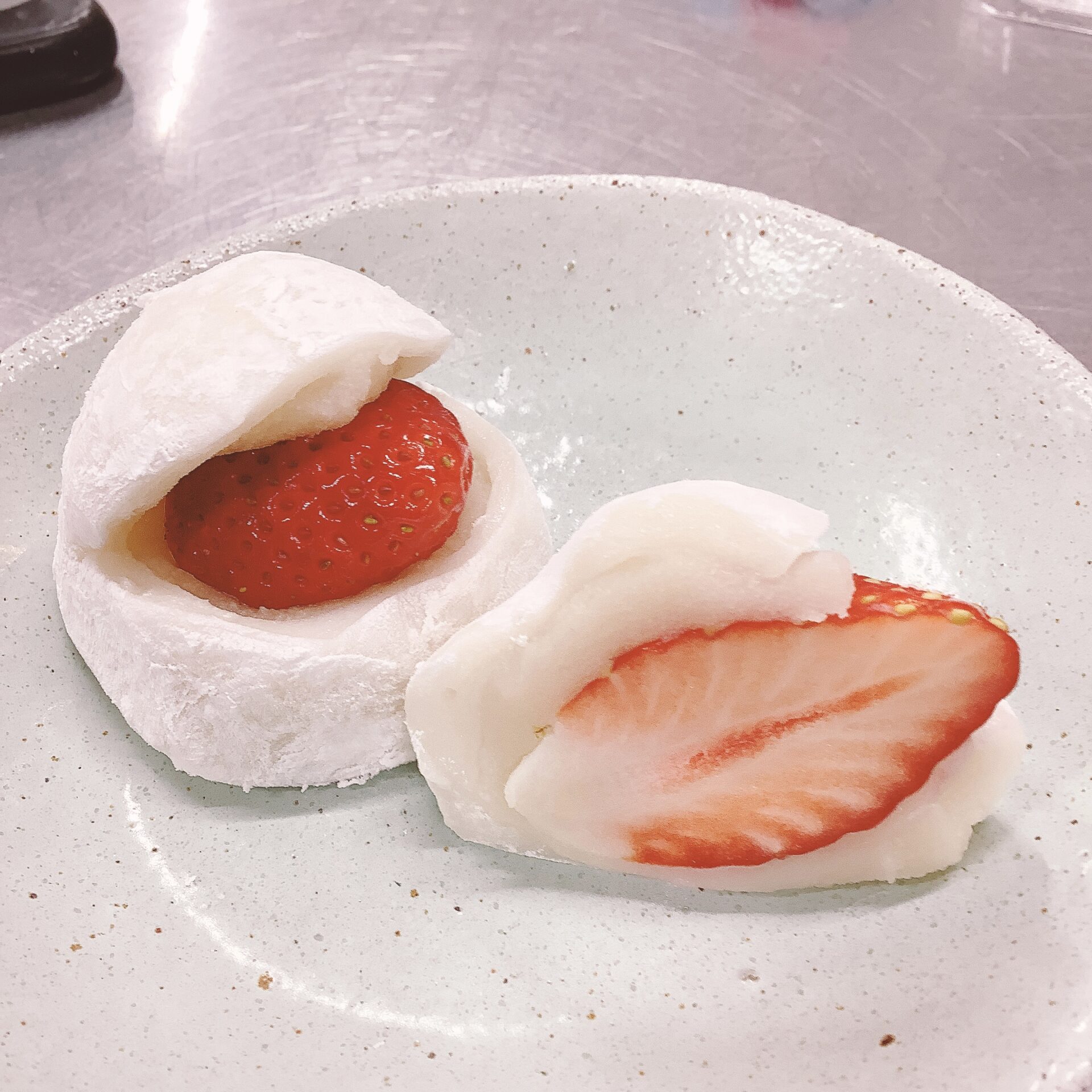 苺大福🍓