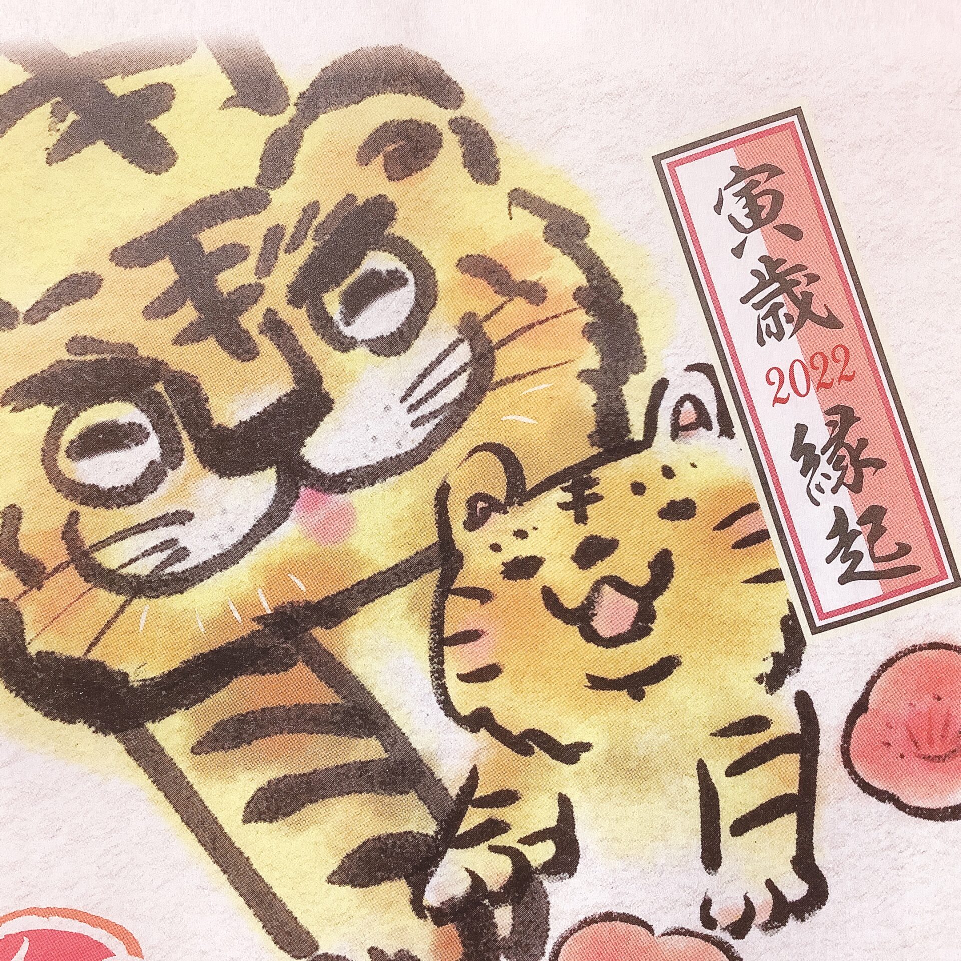あけましておめでとうございます❗️