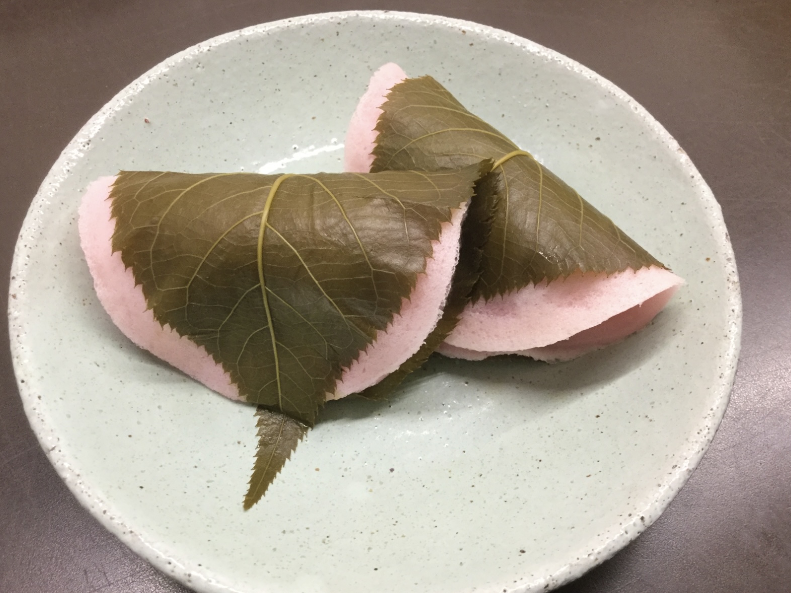 さくらもち🌸
