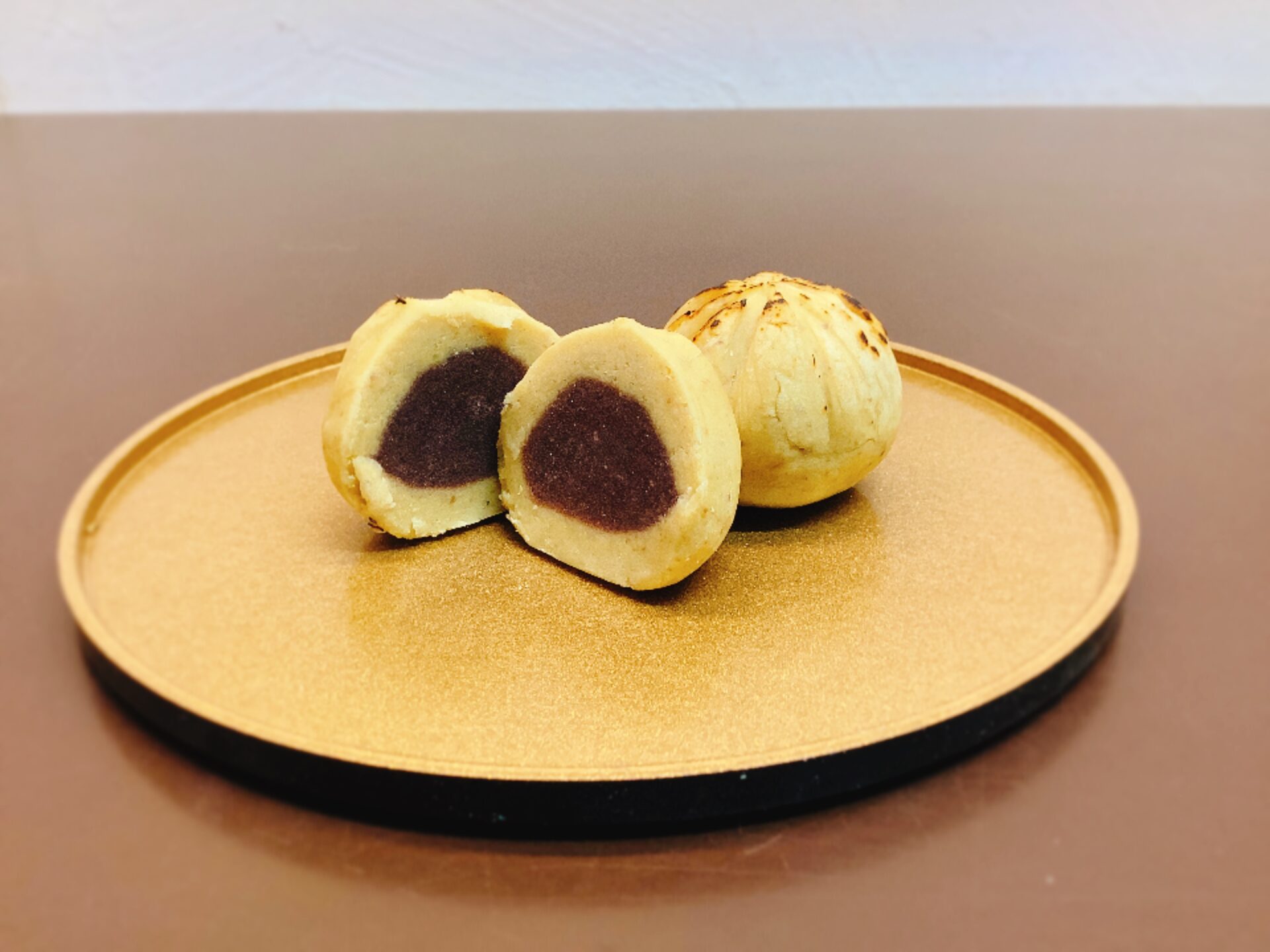 栗きんとん🌰