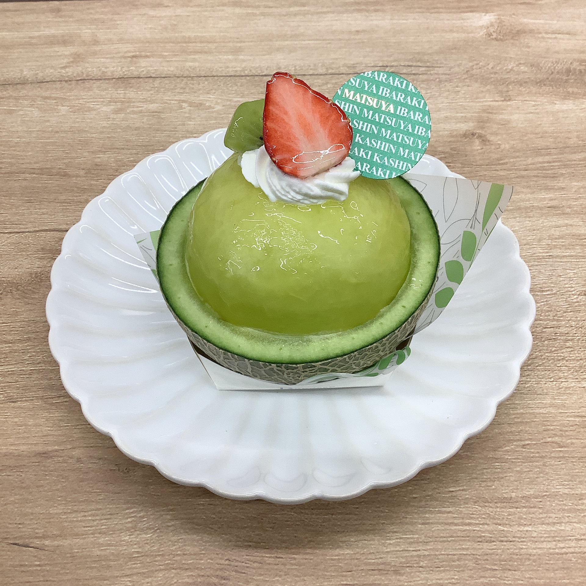 まるごとメロン🍈✨