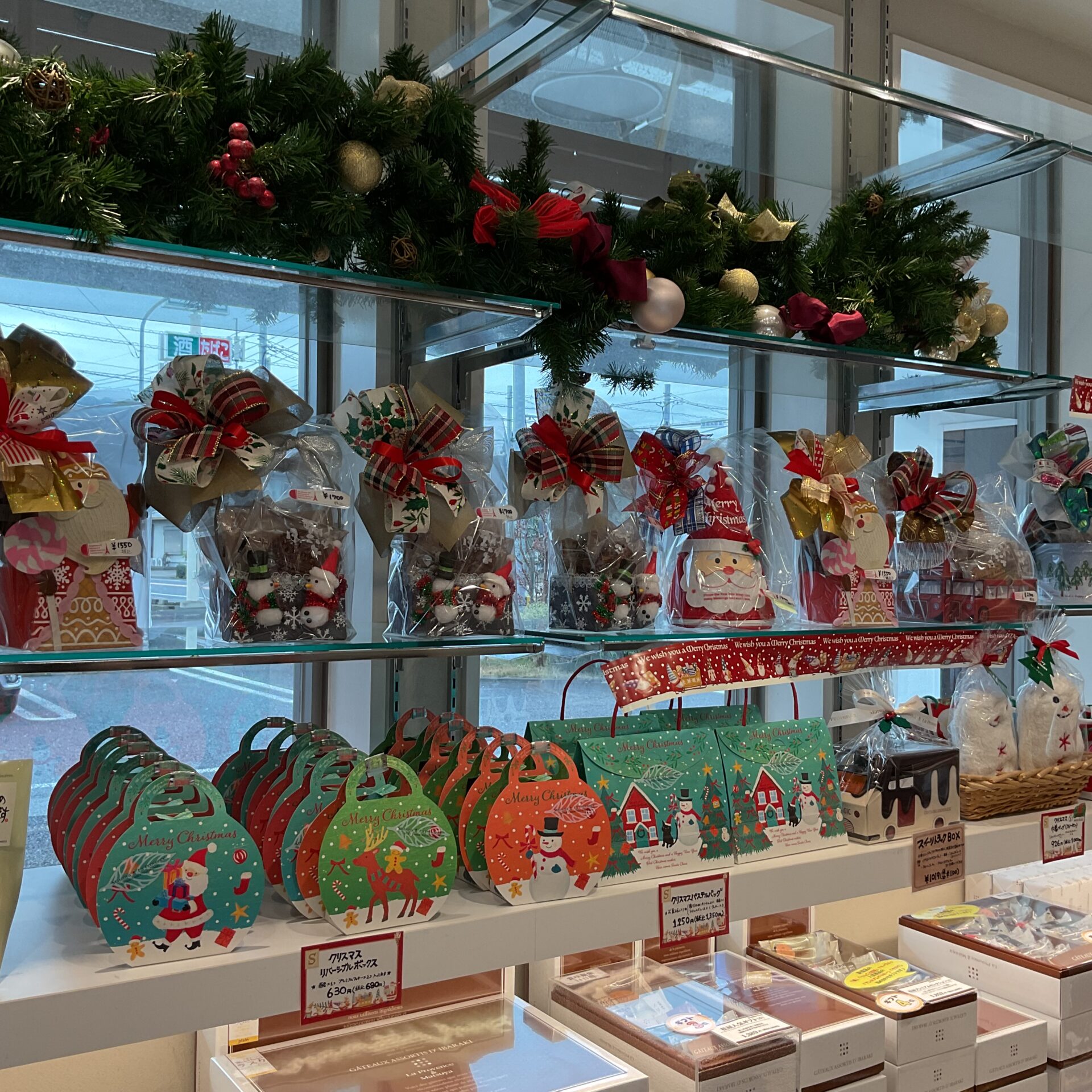 もうすぐクリスマス🎄✨