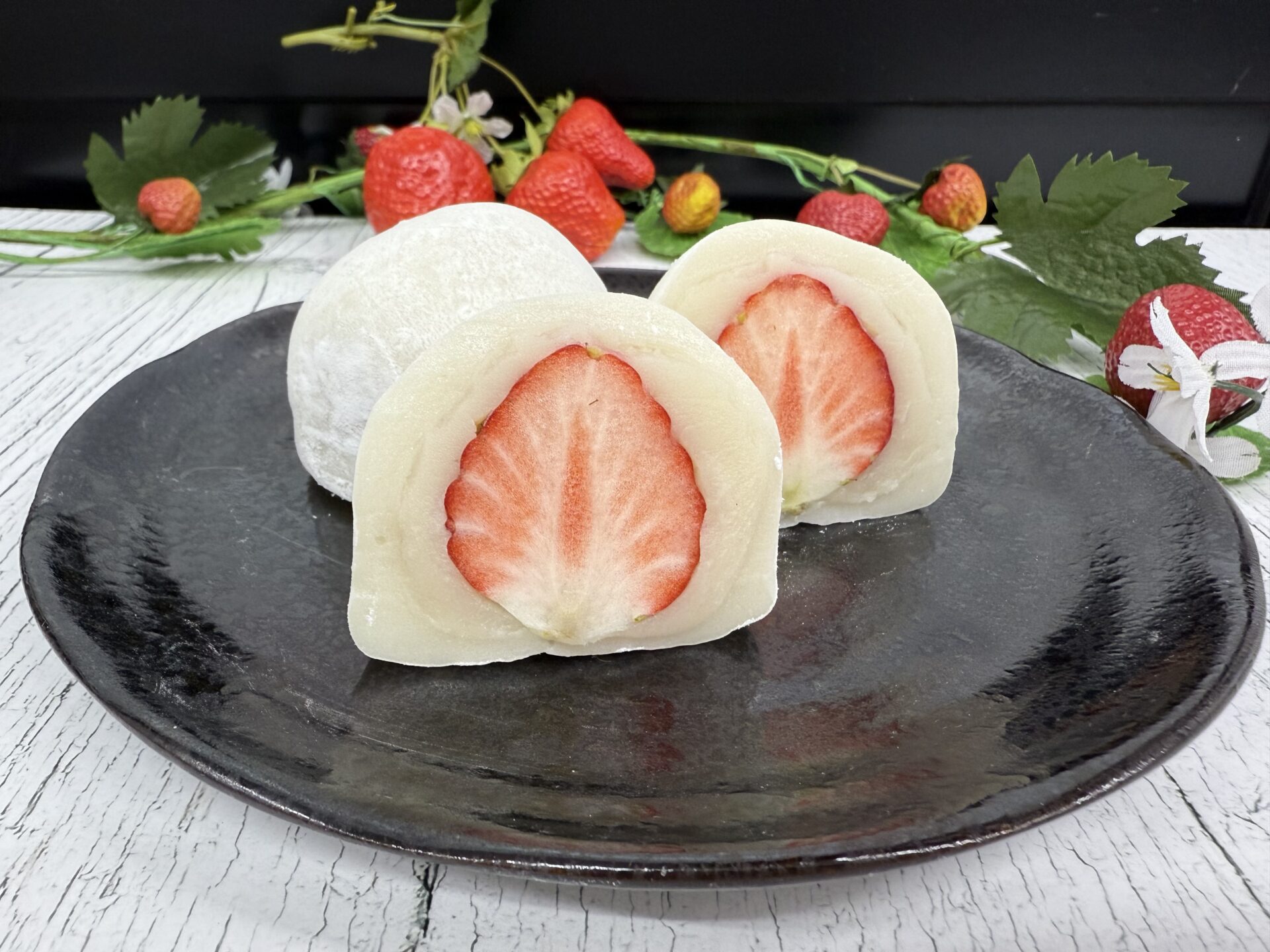 定番の季節商品！