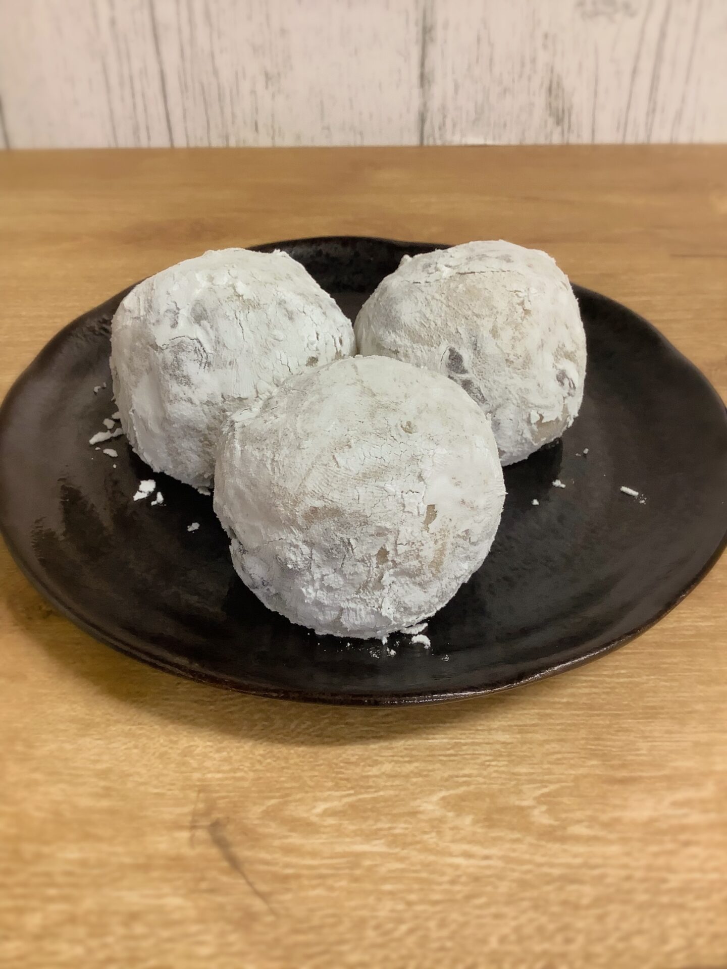 塩豆大福の魅力✨